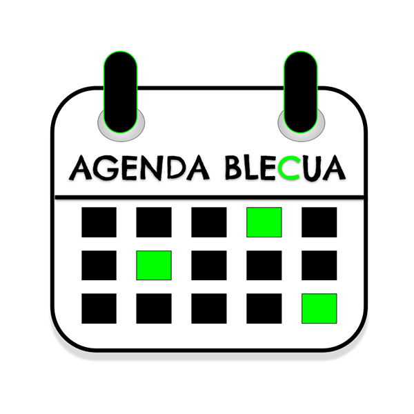 Agenda-Blecua