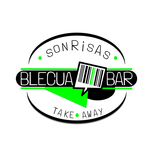 Blecua-bar_LOGO