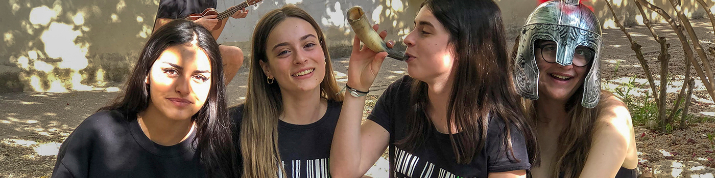 #SomosBlecua