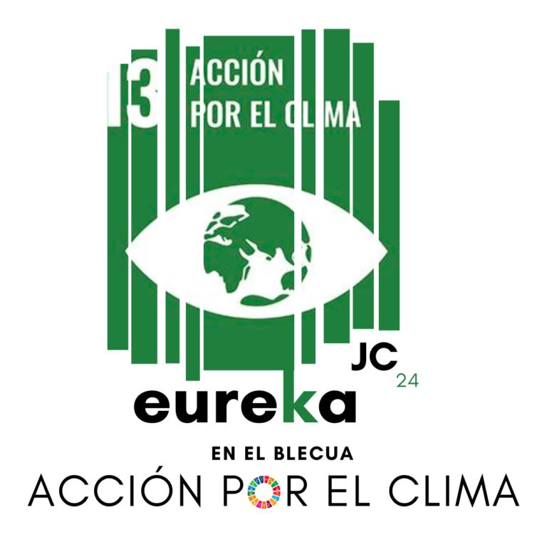 EureKa en el BleCua 2024: Acción por el clima