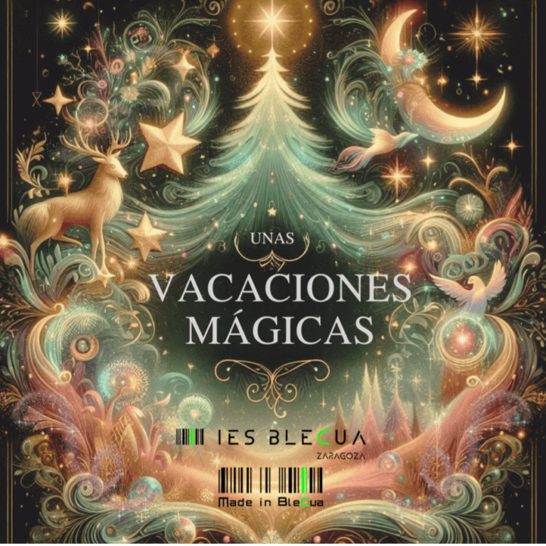 Jornada especial: ¡Unas vacaciones mágicas!