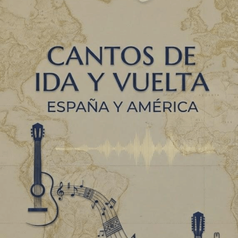 Periplo de Apolo: Cantos de ida y vuelta