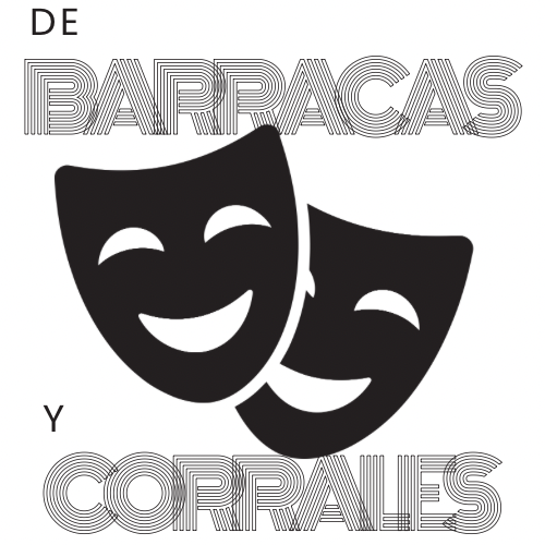 De BARRACAS Y CORRALES: encuentro intercentros